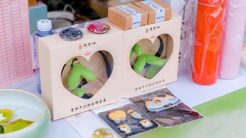 廣富林文創(chuàng)微店年中盛惠 將千年文脈與匠心美學(xué)帶回家