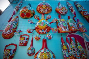 匠心獨(dú)運(yùn)，文創(chuàng)生輝 千余件精品驚艷亮相文化創(chuàng)意展銷會(huì)