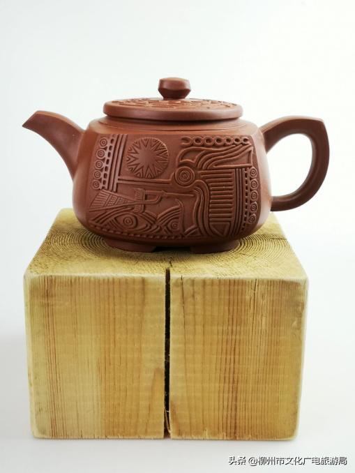 賡續(xù)紅色血脈，點(diǎn)亮文創(chuàng)之光——全區(qū)博物館紅色文化暨特色文創(chuàng)產(chǎn)品展文藝創(chuàng)作側(cè)記