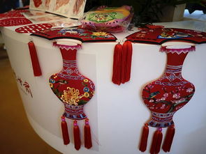 慶陽(yáng)民俗文化綻放中國(guó)藝術(shù)節(jié) 文創(chuàng)產(chǎn)品傳承與創(chuàng)新并舉